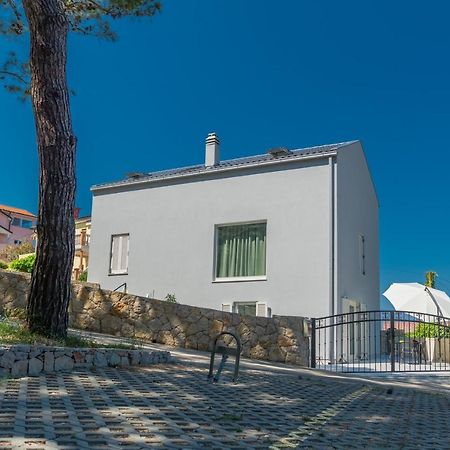 Cikat Bay Residence Mali Losinj Exterior photo