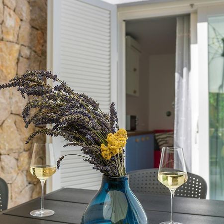 Cikat Bay Residence Mali Losinj Exterior photo