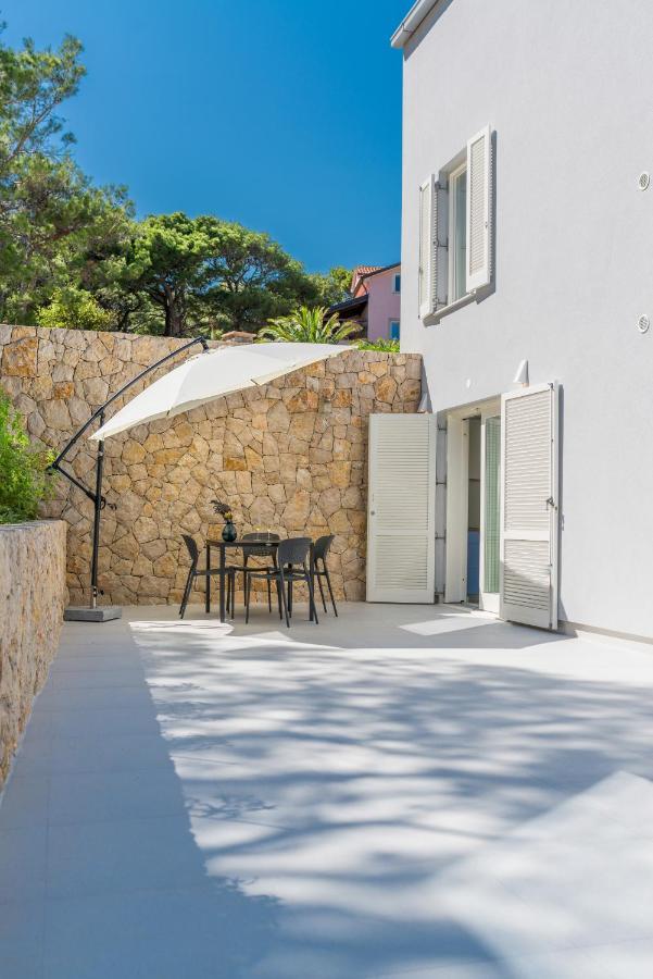 Cikat Bay Residence Mali Losinj Exterior photo