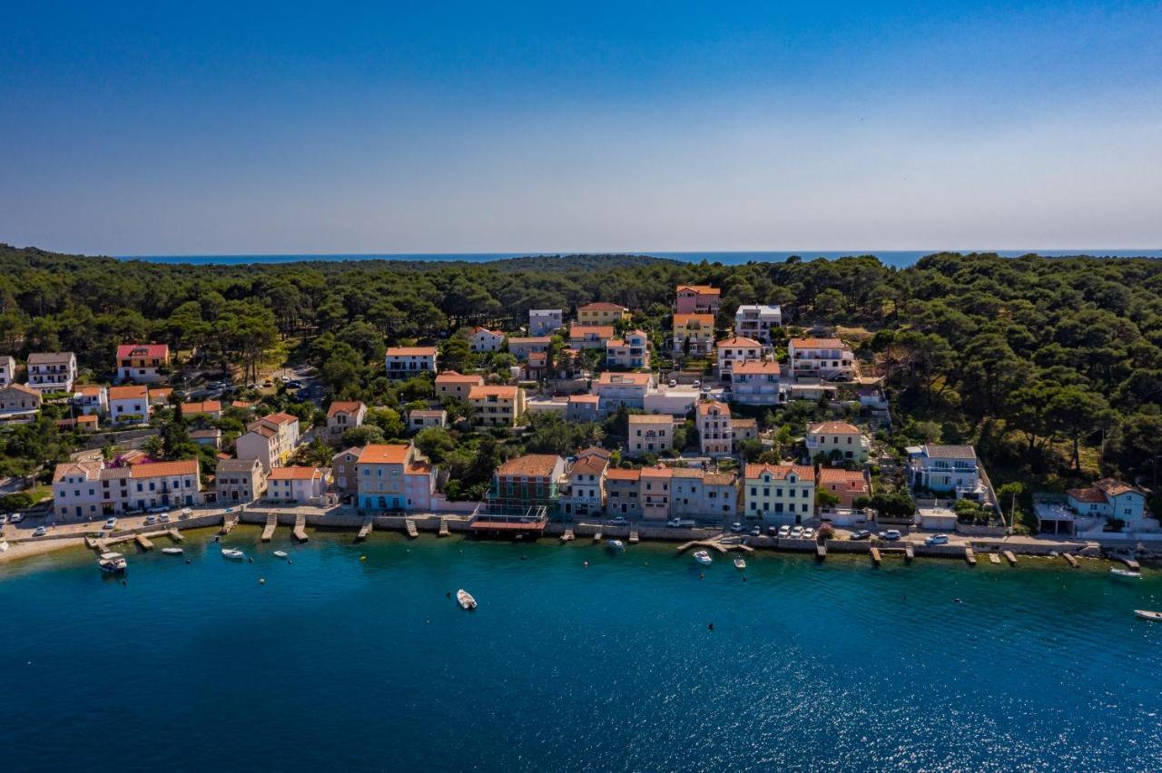 Cikat Bay Residence Mali Losinj Exterior photo