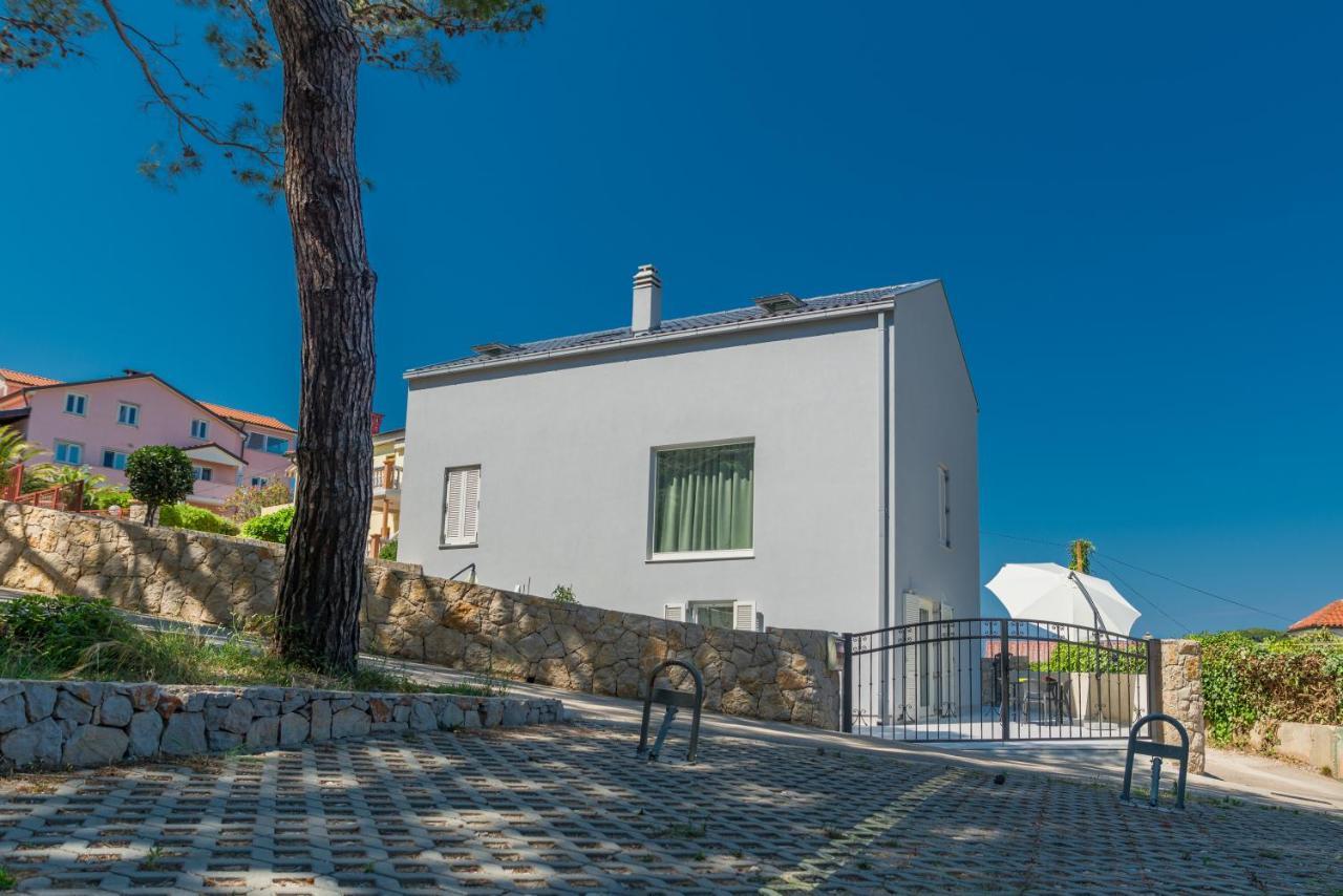 Cikat Bay Residence Mali Losinj Exterior photo