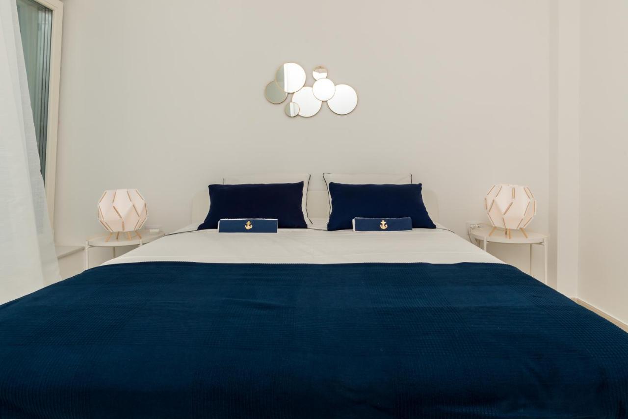 Cikat Bay Residence Mali Losinj Exterior photo