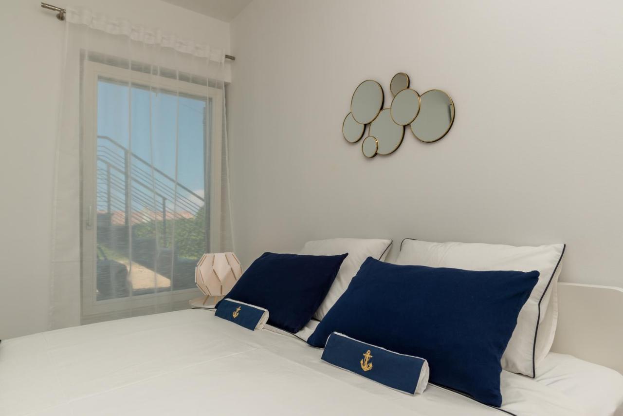 Cikat Bay Residence Mali Losinj Exterior photo