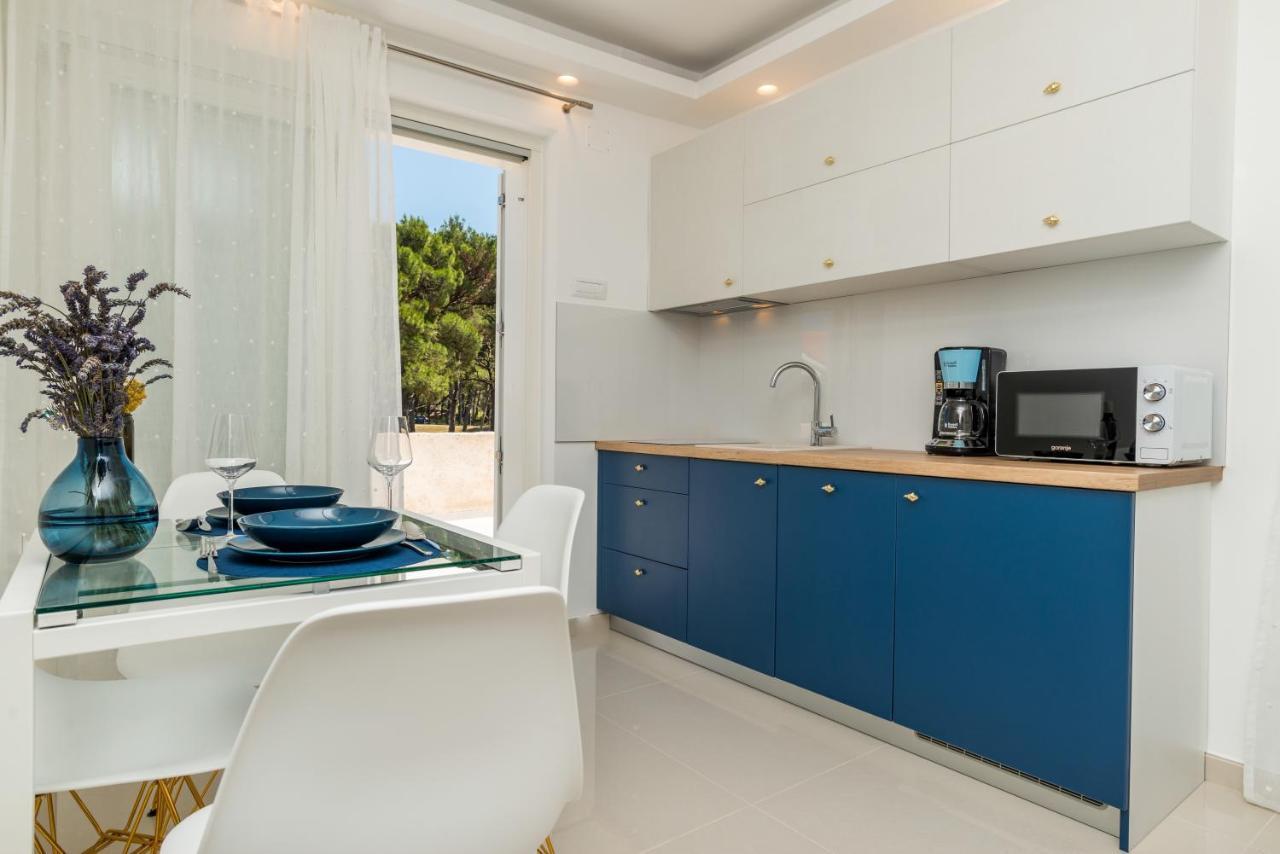 Cikat Bay Residence Mali Losinj Exterior photo