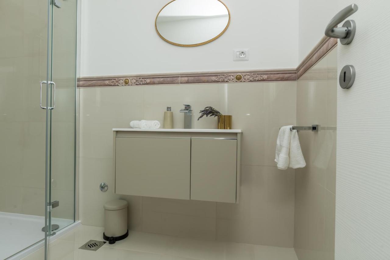 Cikat Bay Residence Mali Losinj Exterior photo