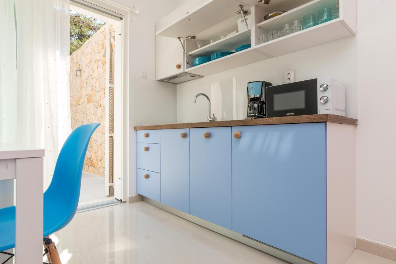 Cikat Bay Residence Mali Losinj Exterior photo