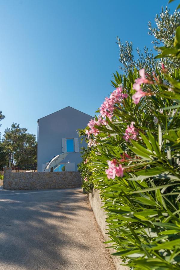 Cikat Bay Residence Mali Losinj Exterior photo