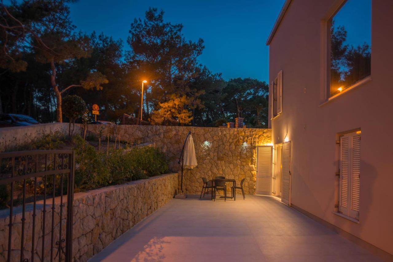 Cikat Bay Residence Mali Losinj Exterior photo