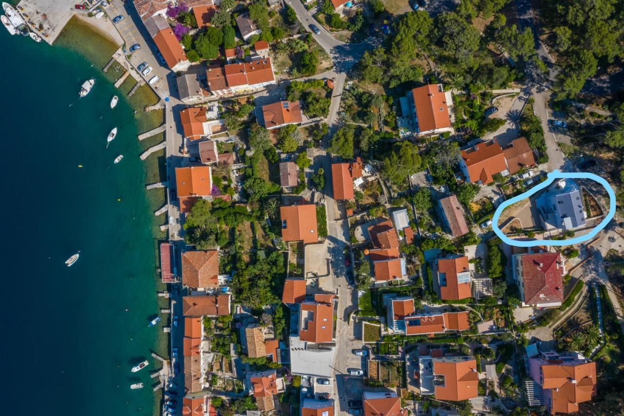 Cikat Bay Residence Mali Losinj Exterior photo