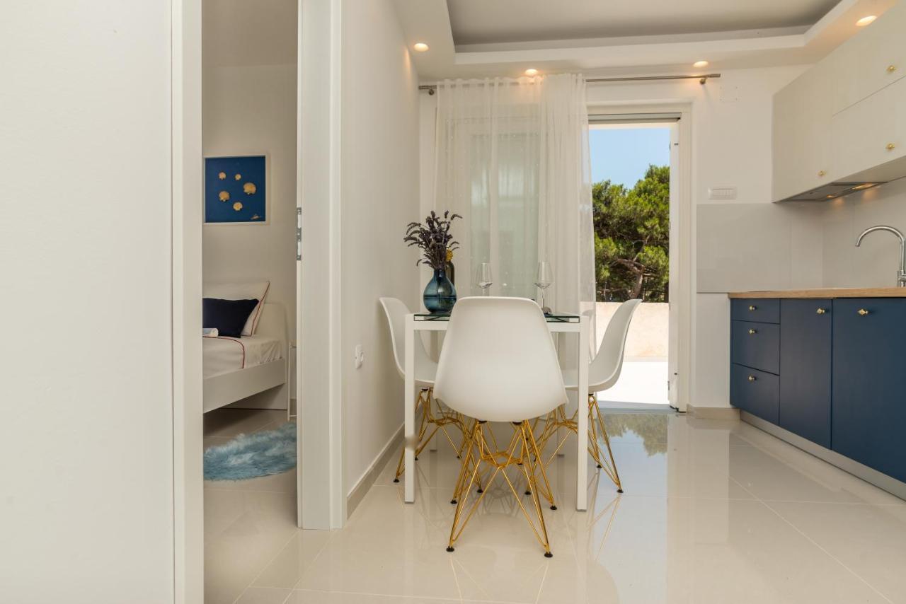 Cikat Bay Residence Mali Losinj Exterior photo