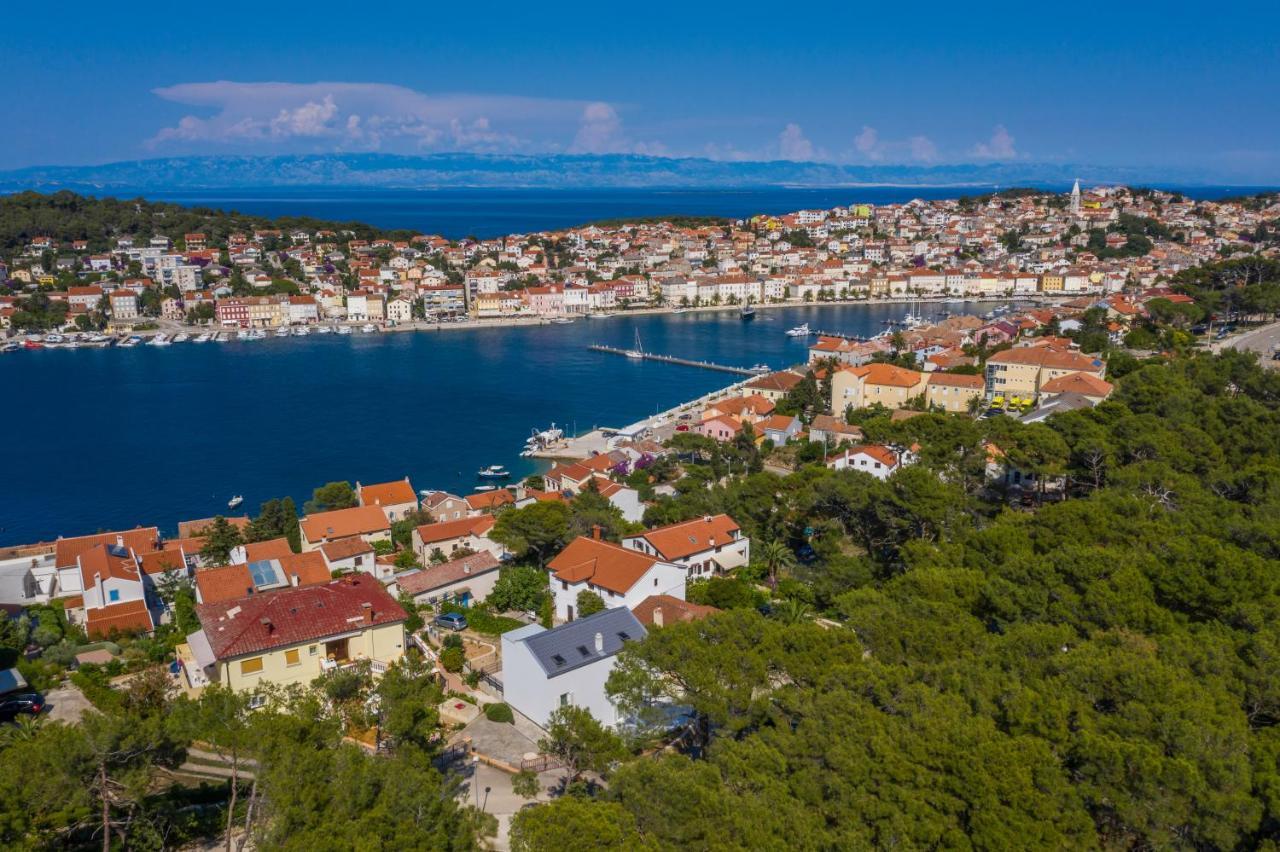 Cikat Bay Residence Mali Losinj Exterior photo