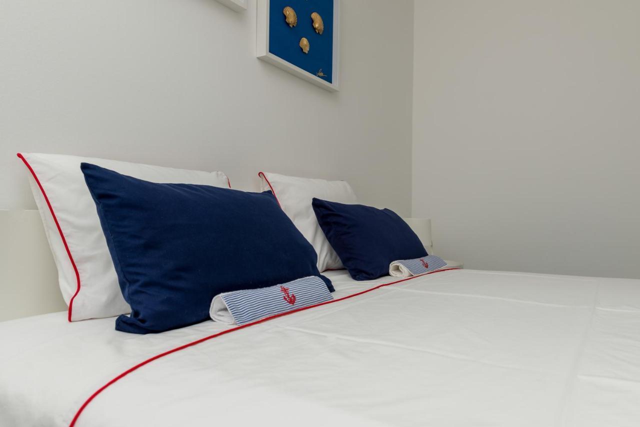 Cikat Bay Residence Mali Losinj Exterior photo