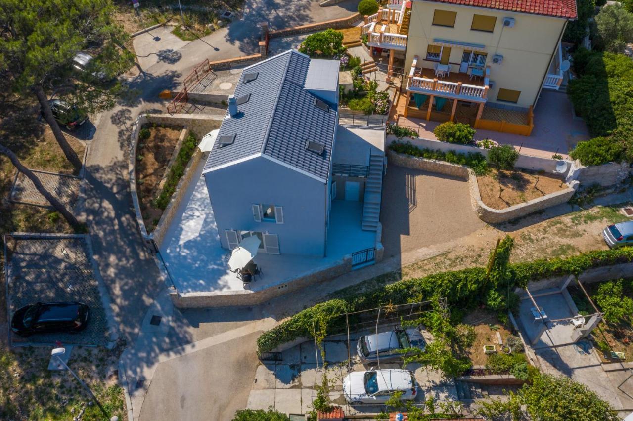 Cikat Bay Residence Mali Losinj Exterior photo