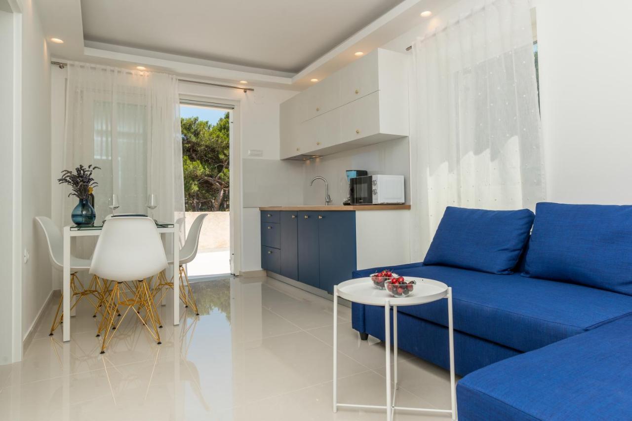 Cikat Bay Residence Mali Losinj Exterior photo