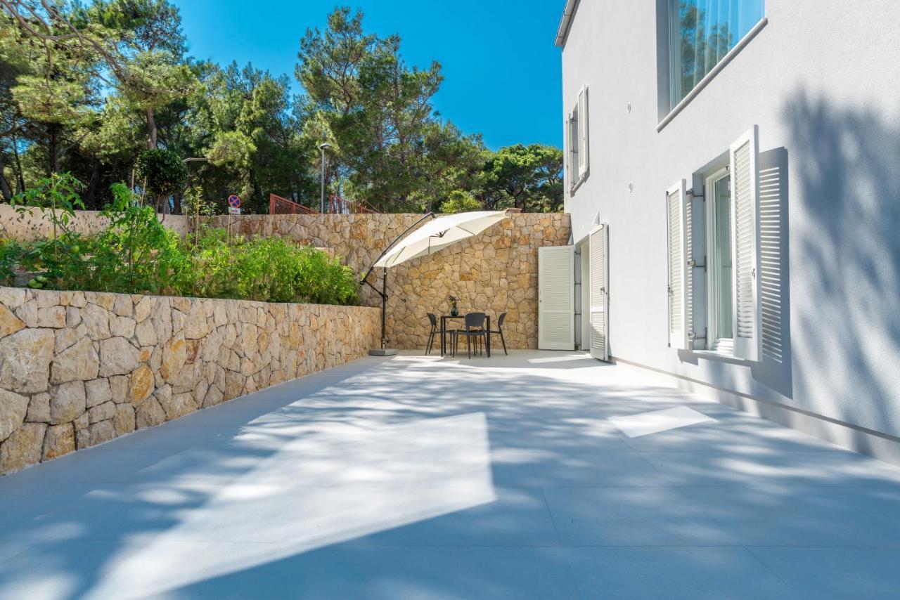 Cikat Bay Residence Mali Losinj Exterior photo