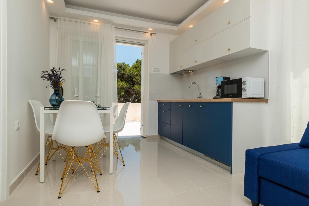 Cikat Bay Residence Mali Losinj Exterior photo
