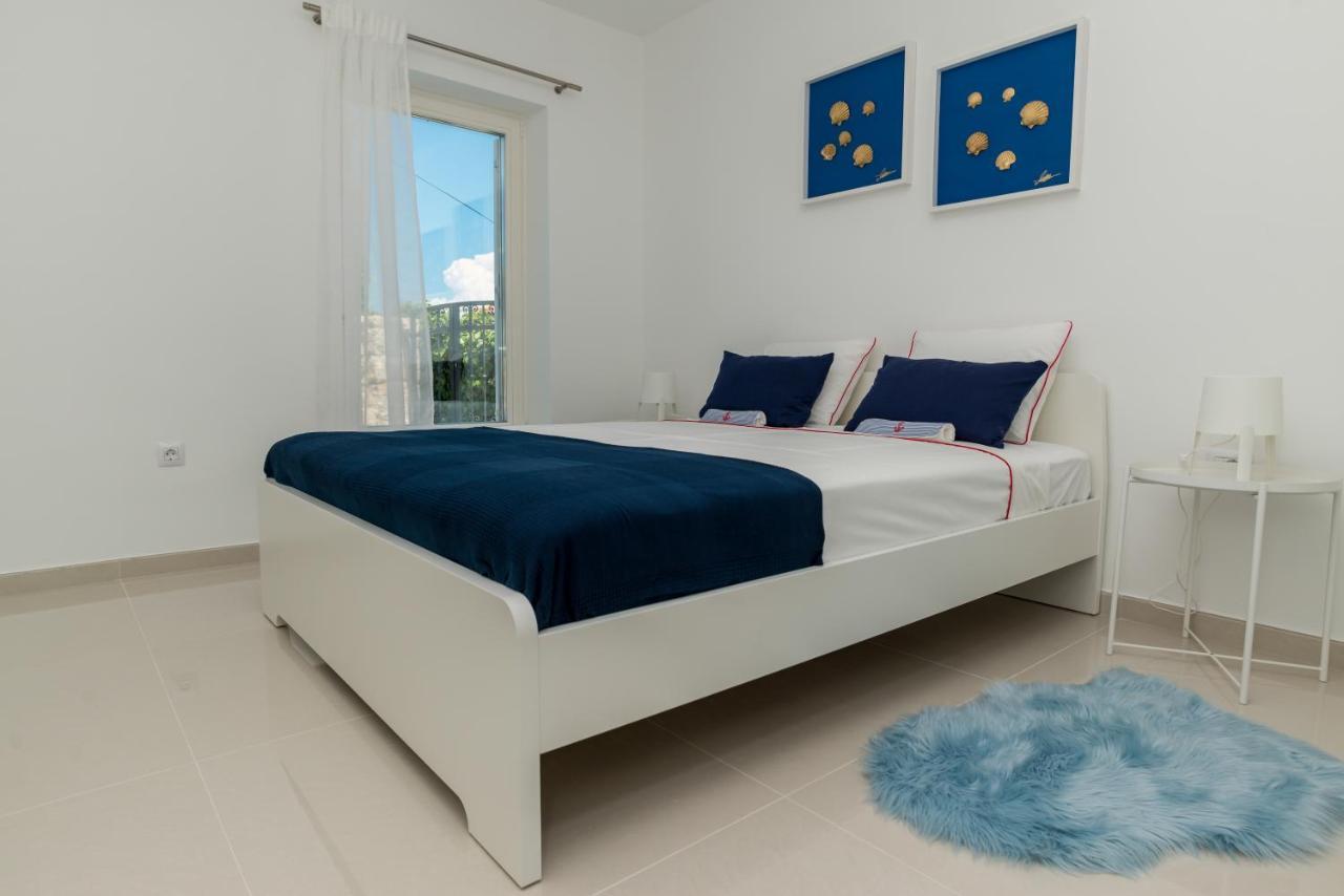 Cikat Bay Residence Mali Losinj Exterior photo