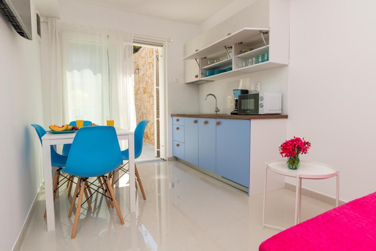 Cikat Bay Residence Mali Losinj Exterior photo