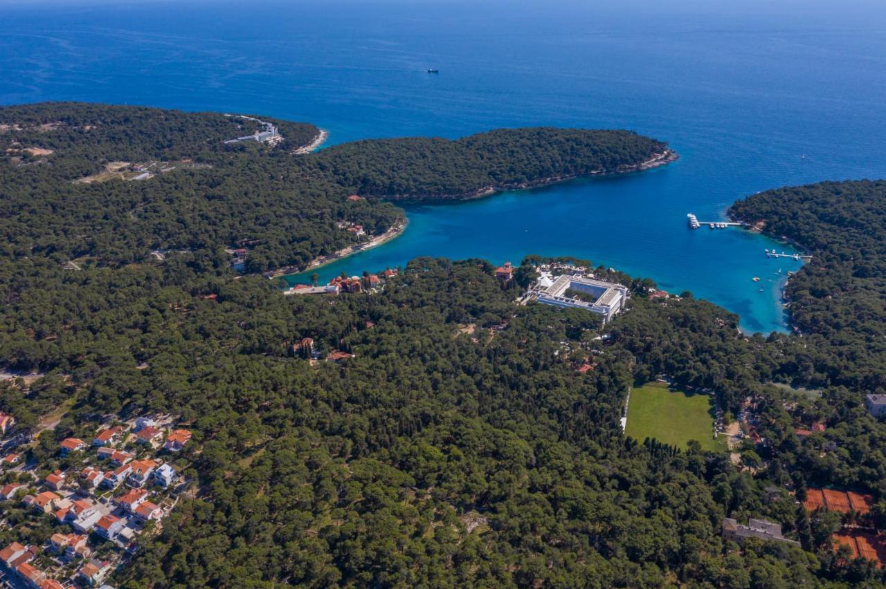Cikat Bay Residence Mali Losinj Exterior photo