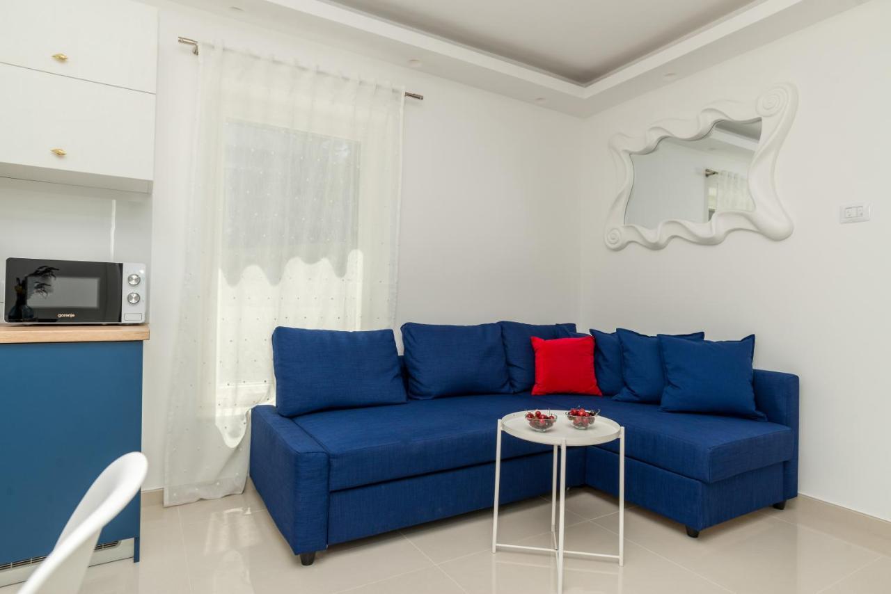 Cikat Bay Residence Mali Losinj Exterior photo