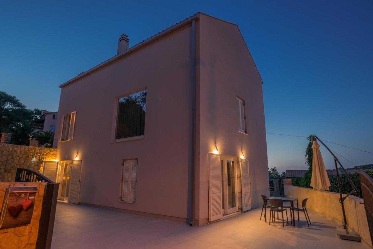 Cikat Bay Residence Mali Losinj Exterior photo