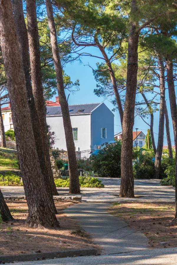 Cikat Bay Residence Mali Losinj Exterior photo